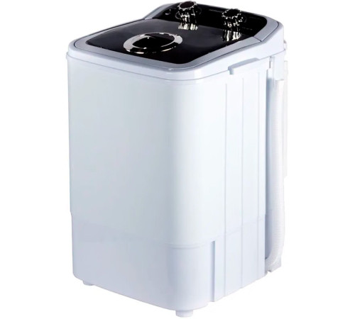 Активаторная стиральная машина Horizont WM-4601W белый