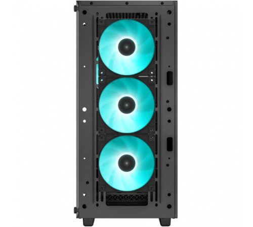 Корпус DeepCool CC560 V2 R-CC560-BKGAA4-G-2