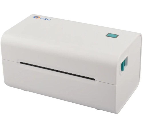Принтер этикеток G&G GG-D420