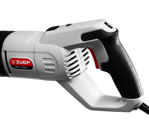 Сабельная пила Зубр ЗПС-1100 Э