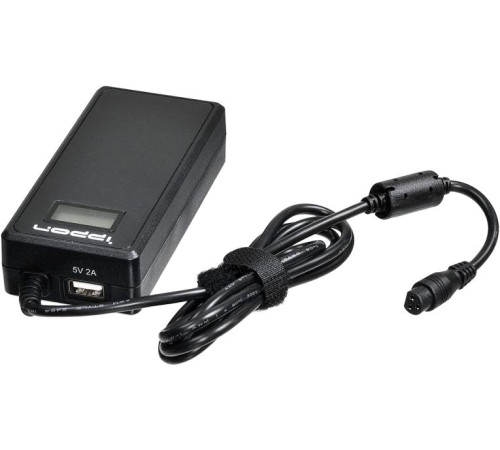 Зарядное устройство IPPON D90U