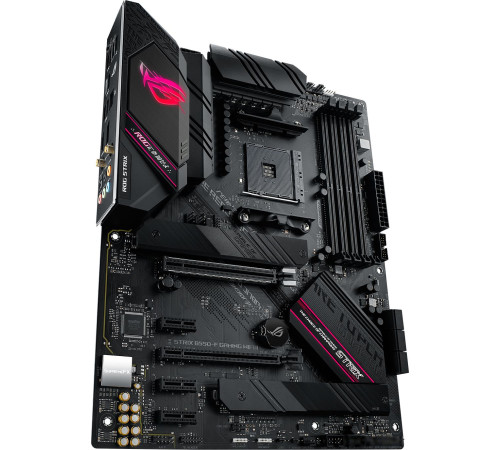 Материнская плата ASUS ROG STRIX B550-F Gaming Wi-Fi II