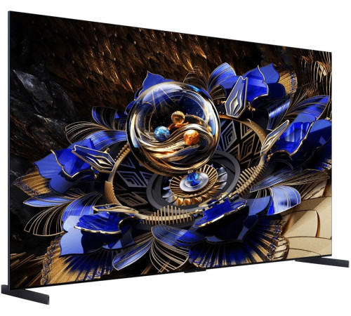 MiniLED телевизор TCL 85X11K