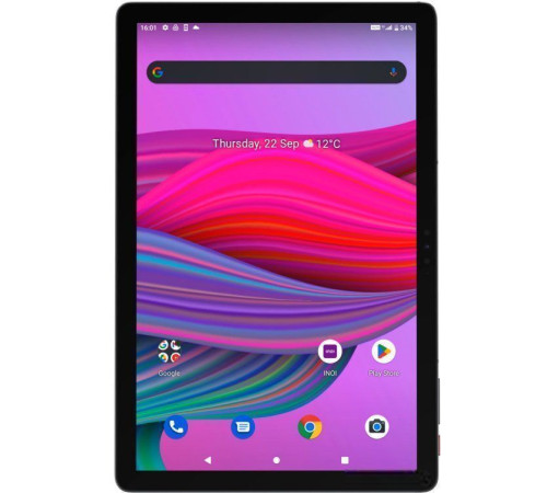 Планшет Inoi inoiPad Pro LTE 4GB/128GB серый