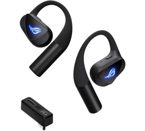 Наушники ASUS ROG Cetra Open Wireless