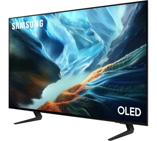 OLED телевизор Samsung OLED S90H 4K QE42S90HAEXPY