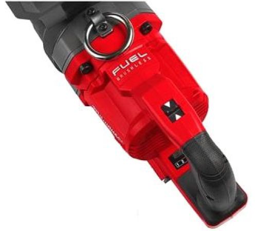 Гайковерт Milwaukee M18 ONEFHIWF1D-121C 4933471756 с 1-им АКБ, кейс