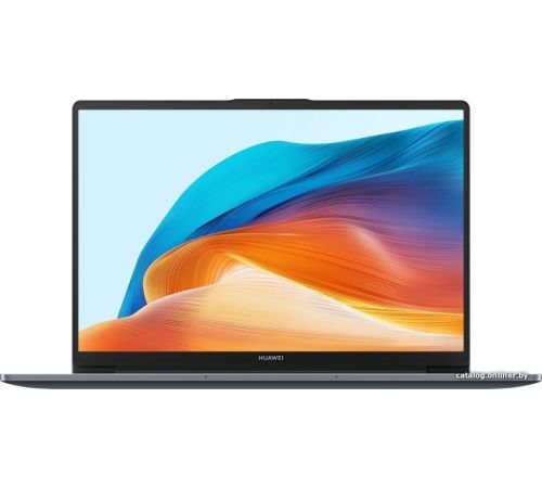 Ноутбук Huawei MateBook D 14 2024 MDG-X 53014QLT