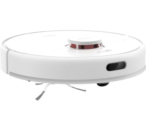 Робот-пылесос Dreame D9 Max RLD33GA международная версия Dreamehome, белый