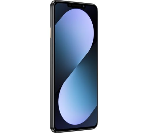 Телефон Huawei nova 14i STG-LX2 8GB/128GB международная версия черный