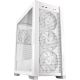 Корпус ASUS TUF Gaming GT302 ARGB белый
