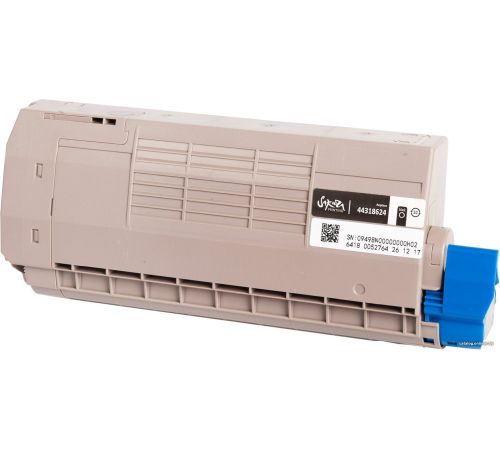 Картридж Sakura Printing SA44318624 аналог OKI 44318624