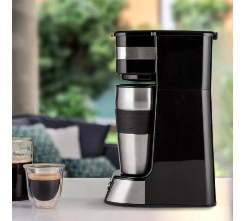 Капельная кофеварка Kitfort KT-795