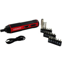 Электроотвертка Felisatti FT1008 с АКБ