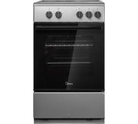 Кухонная плита Midea MFE-2G