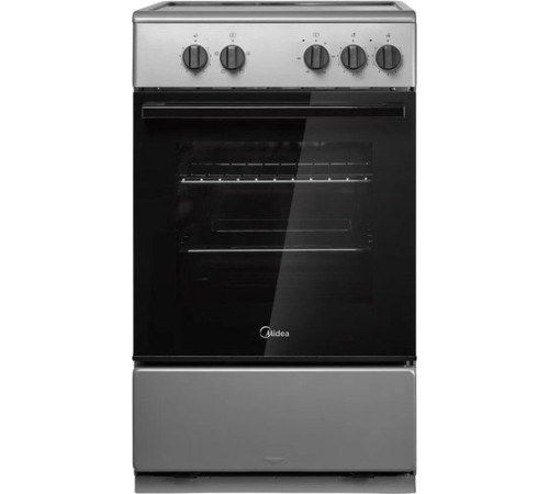 Кухонная плита Midea MFE-2G