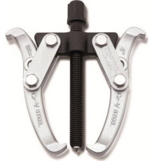 Съемник подшипников Toptul JJAL0208