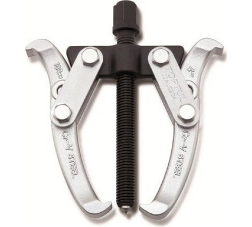 Съемник подшипников Toptul JJAL0208