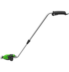 Кусторез + ножницы Greenworks 1600207 с АКБ