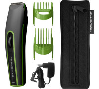 Машинка для стрижки волос Rowenta Sport Nomad TN1409F0