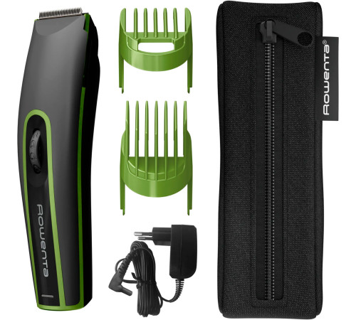 Машинка для стрижки волос Rowenta Sport Nomad TN1409F0