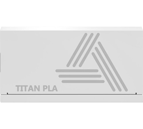 Блок питания Montech TITAN PLA 750W