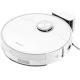 Робот-пылесос Dreame Robot Vacuum D30 Pro White RLD29SA евровилка, белый