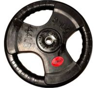 Диск ZEZ Sport D3-J20
