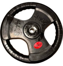 Диск ZEZ Sport D3-J20