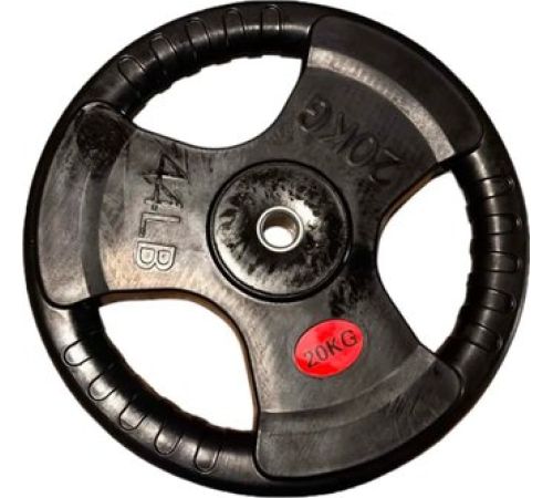 Диск ZEZ Sport D3-J20