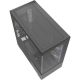 Корпус Powercase Vision Micro S4B CVMMSHB-A3