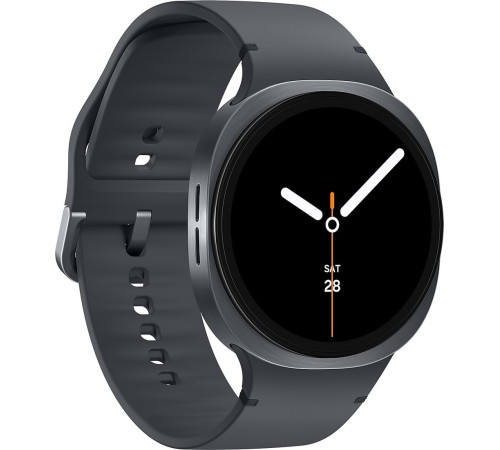 Умные часы Samsung Galaxy Watch8 44 мм графит
