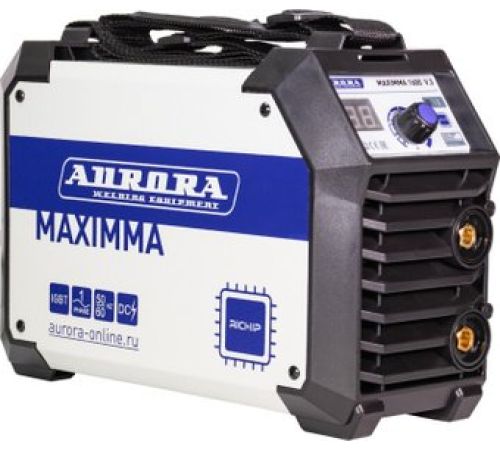 Сварочный инвертор Aurora Maximma 1600 V.3 Richip