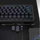 Клавиатура Royal Kludge RK98 RGB черный, RK Red
