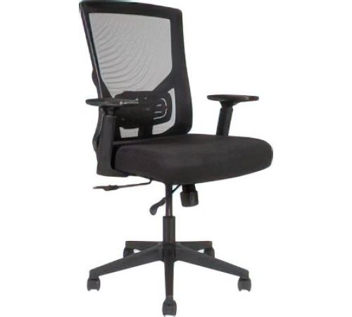 Офисное кресло Norden Гарда LB LA-035 Black черный