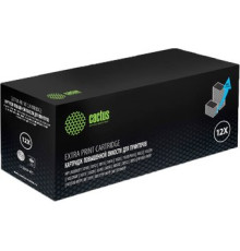 Картридж CACTUS CS-Q2612X-MPS аналог HP Q2612X