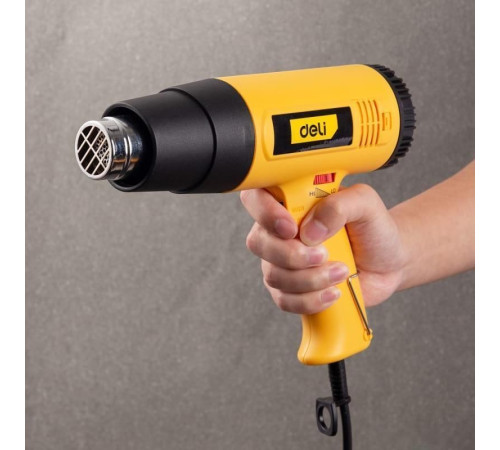 Промышленный фен Deli DL5318 103019
