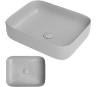 Умывальник Roxen Pure 570050-GR