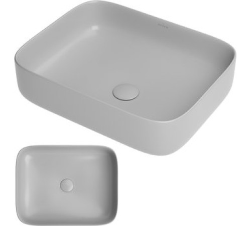 Умывальник Roxen Pure 570050-GR