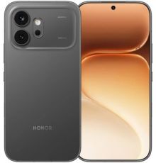 Телефон HONOR 600 Single SIM 12GB/256GB международная версия черный