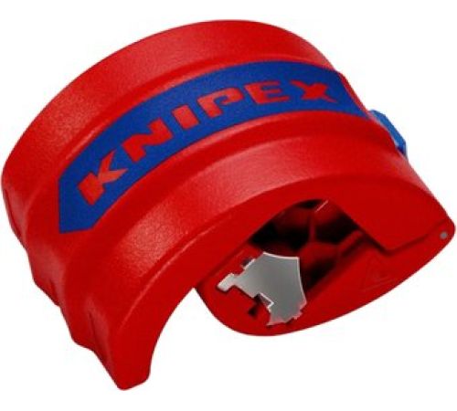 Труборез Knipex 90 22 10 BK