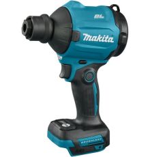 Ручная воздуходувка Makita DAS180Z без АКБ