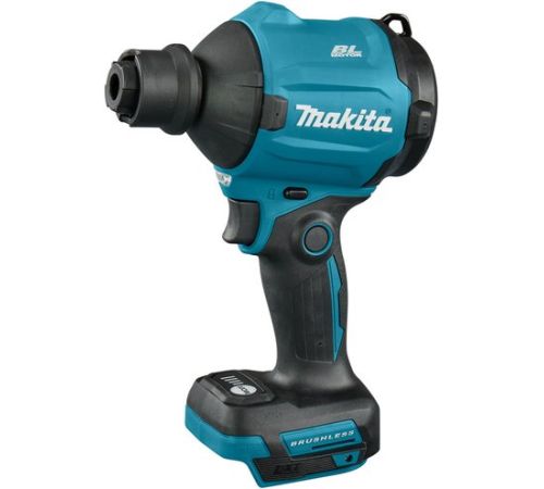Ручная воздуходувка Makita DAS180Z без АКБ