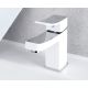 Смеситель Wasserkraft Aller White 1063