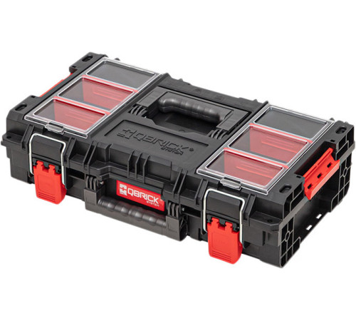 Кейс Qbrick System Prime Toolbox 150 Profi