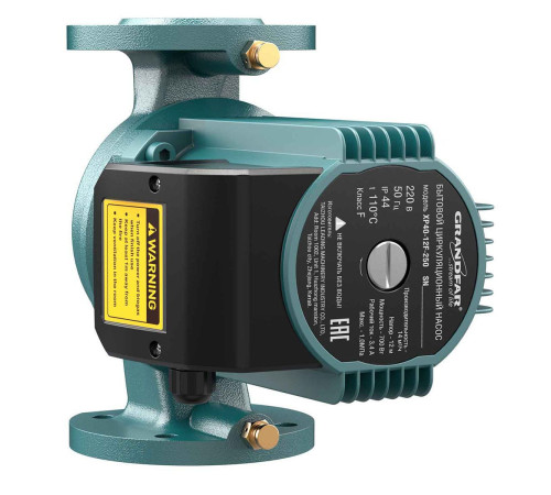 Циркуляционный насос Grandfar UPS50-20-280TF