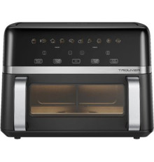 Аэрогриль аэрофритюрница Trouver FD20s Pro Black черный
