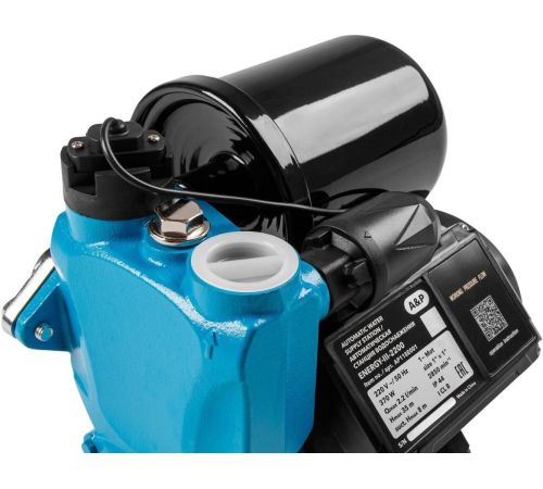 Насосная станция A&P Energy-III-2800