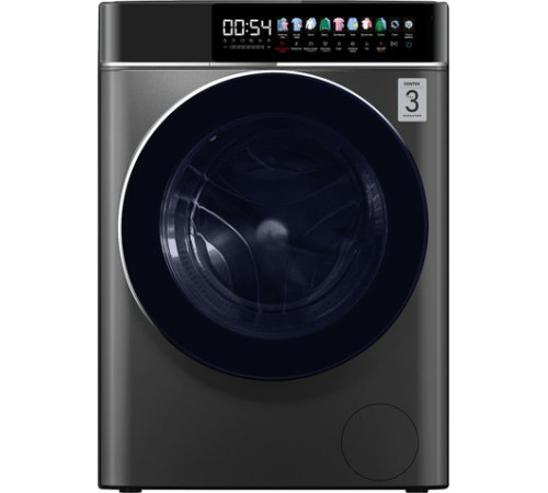 Стирально-сушильная машина CENTEK CT-1948