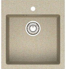Кухонная мойка MARRBAXX Карельский камень модель 38/Q5 F038Q005 песочный